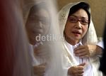 Nunun Resmi Berstatus Koruptor & Dibui 2,5 tahun