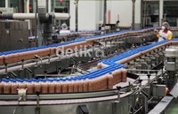 Pertumbuhan minuman kemasan ini ditopang rendahnya kualitas air dan mahalnya biaya memasak air.