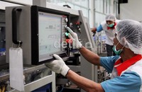 Selama kurun waktu 10 tahun terakhir, segmen teh siap minum tumbuh sekitar 8% per tahun. Produk itu diperkirakan dapat tumbuh sekitar 7% per tahun untuk periode lima tahun mendatang.