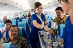 Foto-foto Sukhoi Superjet100 Sebelum Hilang