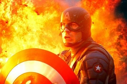 Captain America 2 Berkaitan dengan The Avengers