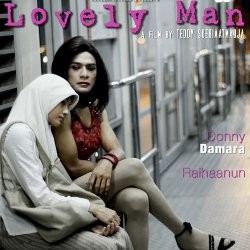 Lovely Man Mulai Tayang 10 Mei