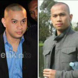 Syahrini Pastikan Bubu Bukan Sammy Siagian
