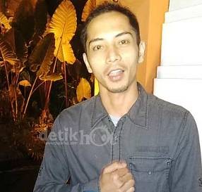 Fauzi Baadilah Lebih Suka Wisata Dalam Negeri