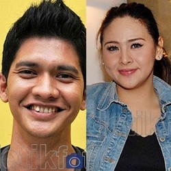 Digosipkan Rebut Iko Uwais dari Jane Shalimar, Audy: Saya Bukan WIL