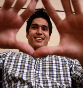 Marcel Chandrawinata Anti Pacar Sewaan