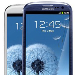 Galaxy S III Jadi Ponsel Resmi Olimpiade London