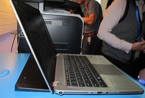 EliteBook Folio, Laptop dengan Dua Nyawa