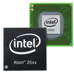 Intel Atom Tak Hanya Milik Netbook
