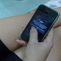 Setelah Dilihat, Foto Porno Bisa Hilang Otomatis