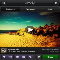 Bos Facebook Gabung, Pengguna Instagram Video Melesat