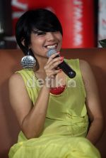 Nyanyi, Kiki Amalia Ingin Seperti Katy Perry