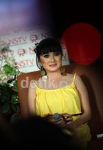 Nyanyi, Kiki Amalia Ingin Seperti Katy Perry