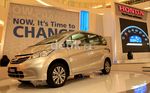 Wajah Anyar Honda Freed