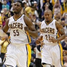 Pacers Singkirkan Magic