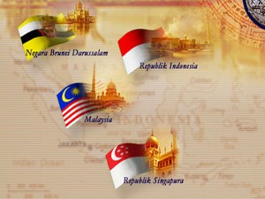 Halal Jadi Topik Utama Dalam Pertemuan Negara Serumpun