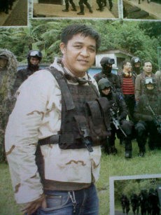 Duka Keluarga Didi Korban Sukhoi, Liburan ke Puncak Itu Tinggal Rencana