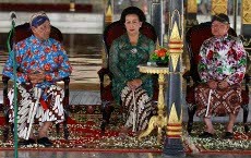Sultan HB X Keluarkan Sabda Tama, Sikapi Posisi Keraton di Pemerintahan