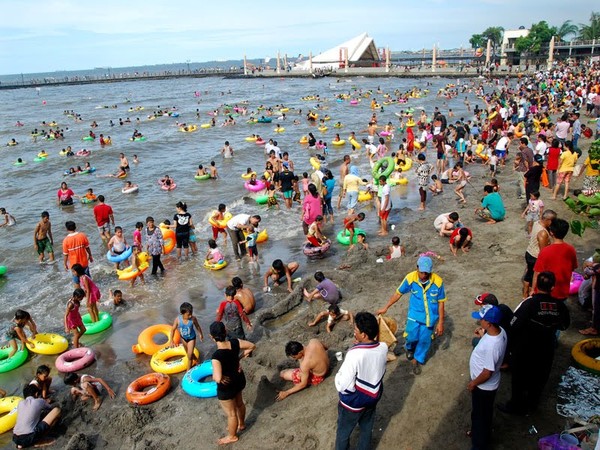 12 Destinasi Wisata Pesisir Sisi Lain Keindahan Jakarta Utara