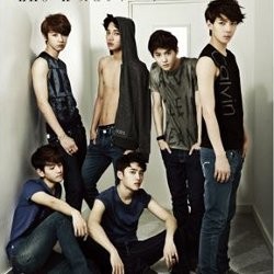 Yuk Kenal Lebih Dekat dengan EXO-K!