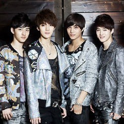 Training Bertahun-tahun, EXO-K Jadi Jagoan Baru SME
