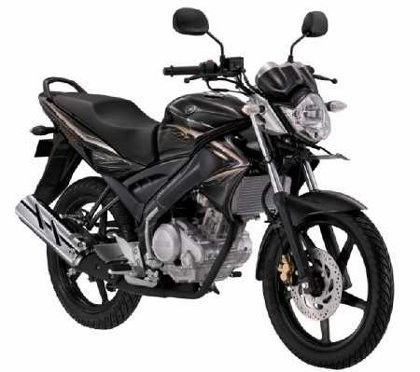 Yamaha: V-Ixion Tetap yang Terlaris