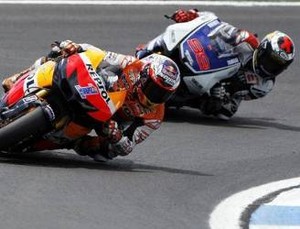 Lorenzo Konsisten, Stoner Terbaik