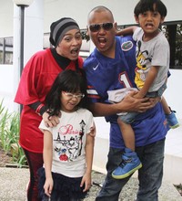 foto: gusmun/detikhot