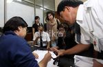 DNA Keluarga Korban Sukhoi Diperiksa