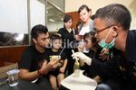 DNA Keluarga Korban Sukhoi Diperiksa