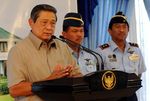 SBY Prihatin atas Jatuhnya Sukhoi