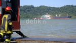 Simulasi Penanganan Teroris di Laut Cilacap