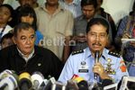 Evakuasi Korban Sukhoi Naas Dimulai Besok