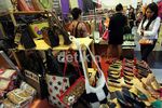 Sentuhan Akhir Produk UKM Belum Kompetitif