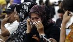 Suasana Duka Selimuti Keluarga Korban Sukhoi