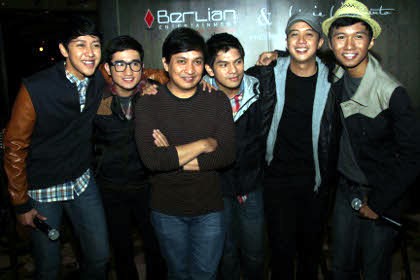 Yovie Widiyanto Bentuk 5 Romeo Yovie Widiyanto Bentuk 5 Romeo