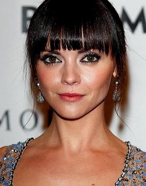 Terpesona Robert Pattinson, Christina Ricci Bersedia Bugil