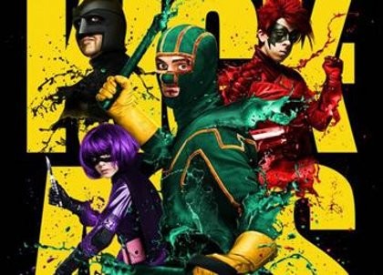 Chloe Moretz Mulai Syuting Kick-Ass 2 Akhir Tahun Ini