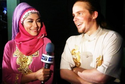 Kali Ini, Cinta Penelope Akui Sudah Menikah & Ceraikan Mustafa