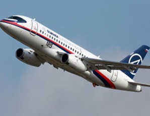 Sukhoi SSJ 100 Mencatatkan Sejarah Kelam di Indonesia