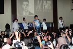 Kejutan Bintang KPop Jay Park untuk Penggemar