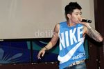 Kejutan Bintang KPop Jay Park untuk Penggemar