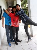 Gugun Blues Shelter Siapkan Album ke-7