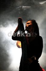 Hey Hey Hey..! Ipang Kembali Eksis