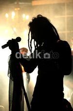 Hey Hey Hey..! Ipang Kembali Eksis