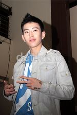 Bintang KPop Jay Park Sambangi Jakarta