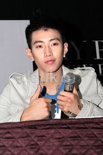 Bintang KPop Jay Park Sambangi Jakarta