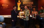 Lippo Cikarang Raih Investor Award 2012