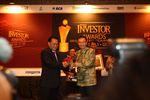 Lippo Cikarang Raih Investor Award 2012