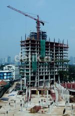 Ekonomi Melambat di Angka 6,3 Persen